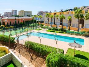 Holiday Home Residencial Oropesa - La Concha